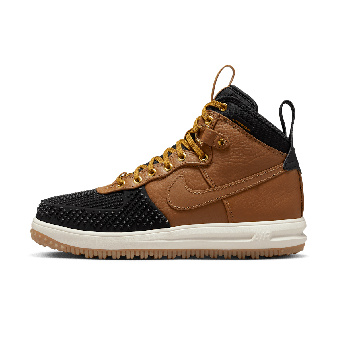 Nike Lunar Force 1 Nike Lunar Force 1 Duckboot acondicionada para el invierno para hombre