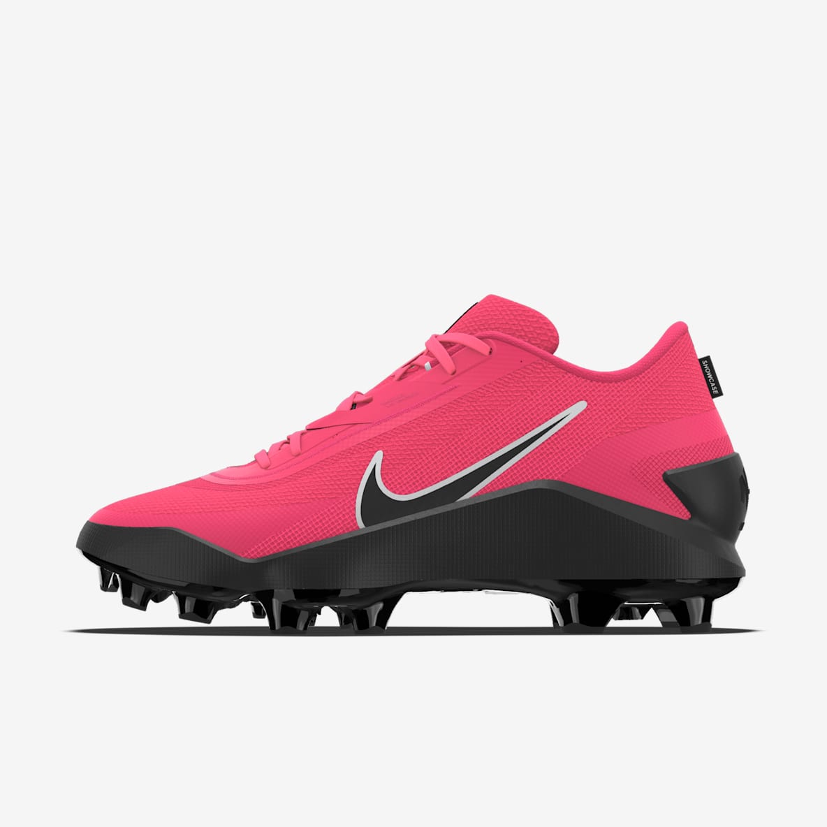 Nike Diamond Showcase By You Custom Metal Baseball Boots