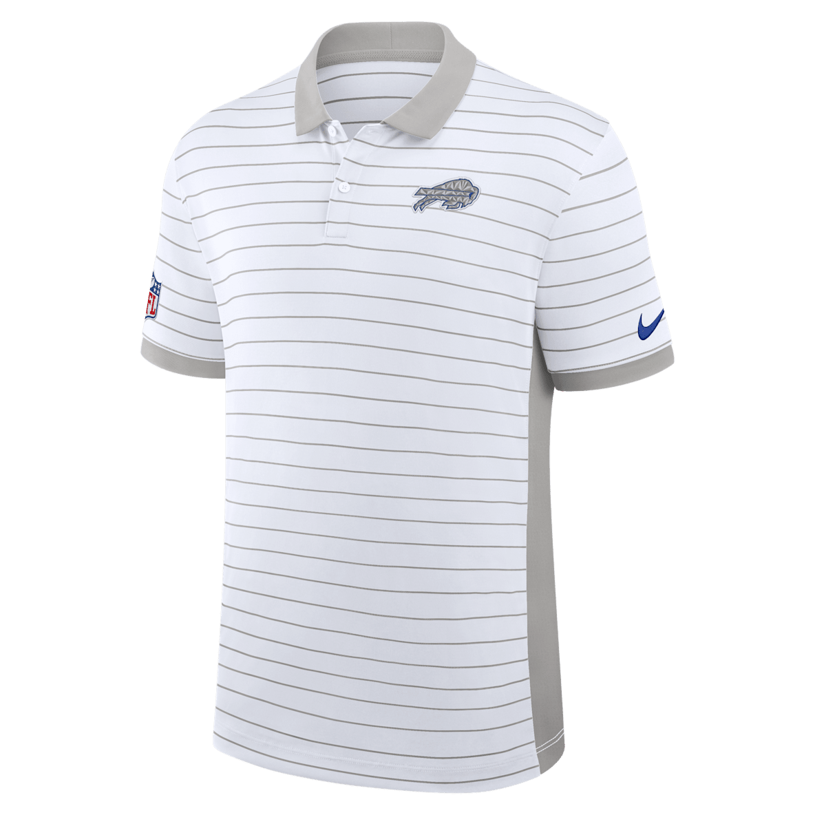 Buffalo Bills Rivalries Collection Sideline Victory Buffalo Bills Rivalries Collection Sideline Victory Men's Nike Dri-FIT NFL Polo