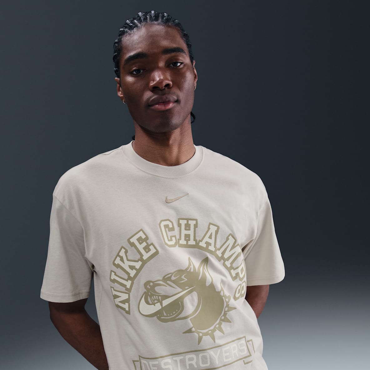 Nike Sportswear Nike Sportswear Men's T-Shirt
