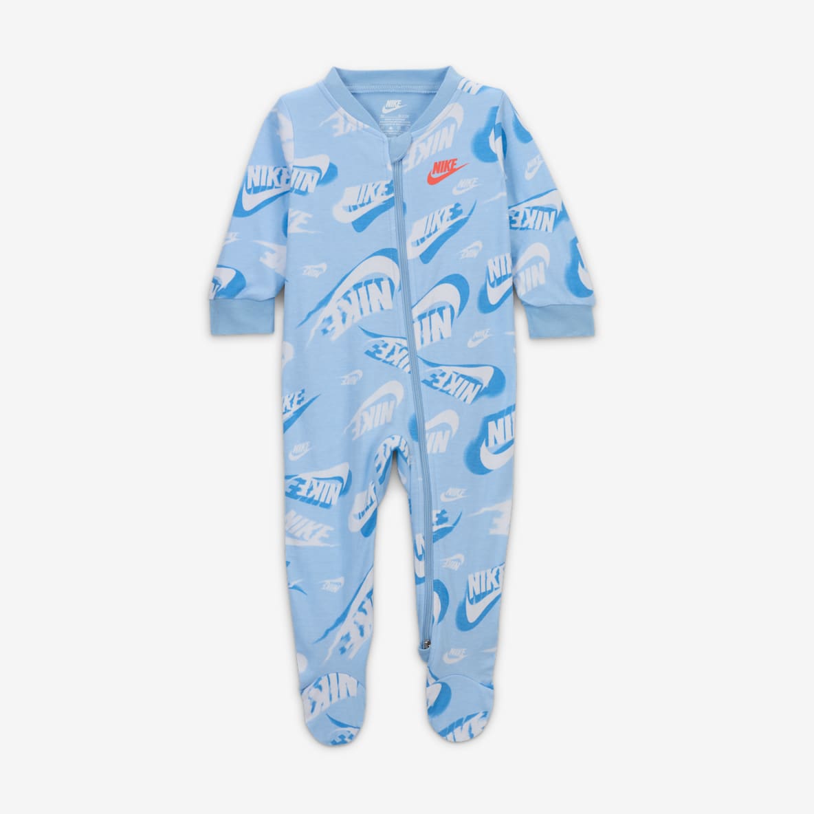 Nike Sportswear Nike Sportswear Baby Tech Fleece Coverall