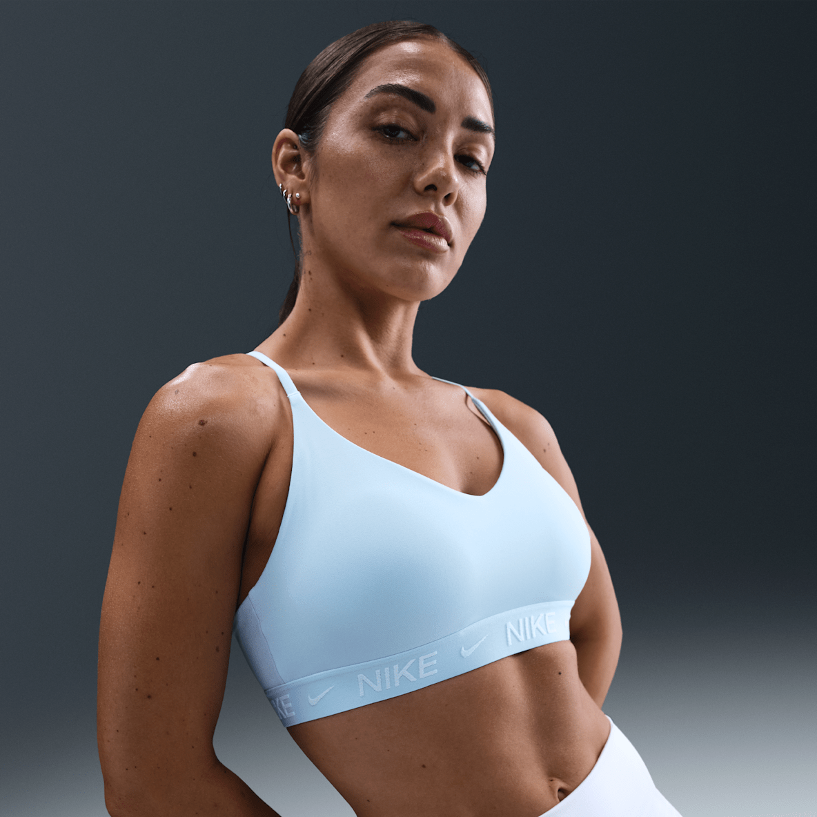 Nike Indy Light Support Nike Indy Light Support Women's Padded Adjustable Sports Bra