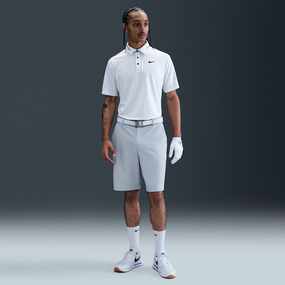 Nike Dri-FIT Nike Dri-FIT Men's Golf Shorts