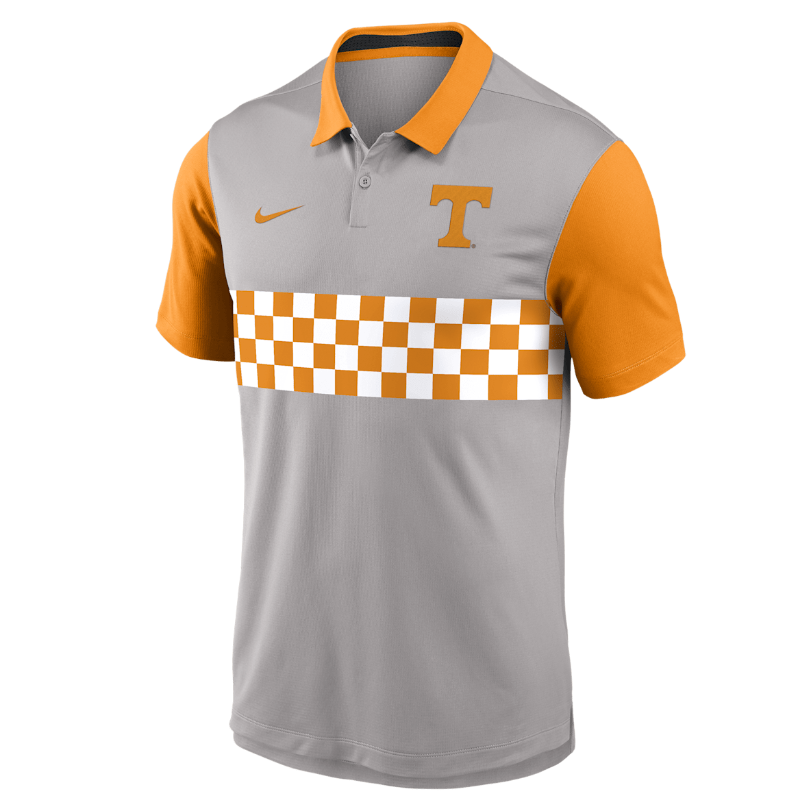 Tennessee Vapor Tennessee Vapor Men's Nike Dri-FIT College Polo