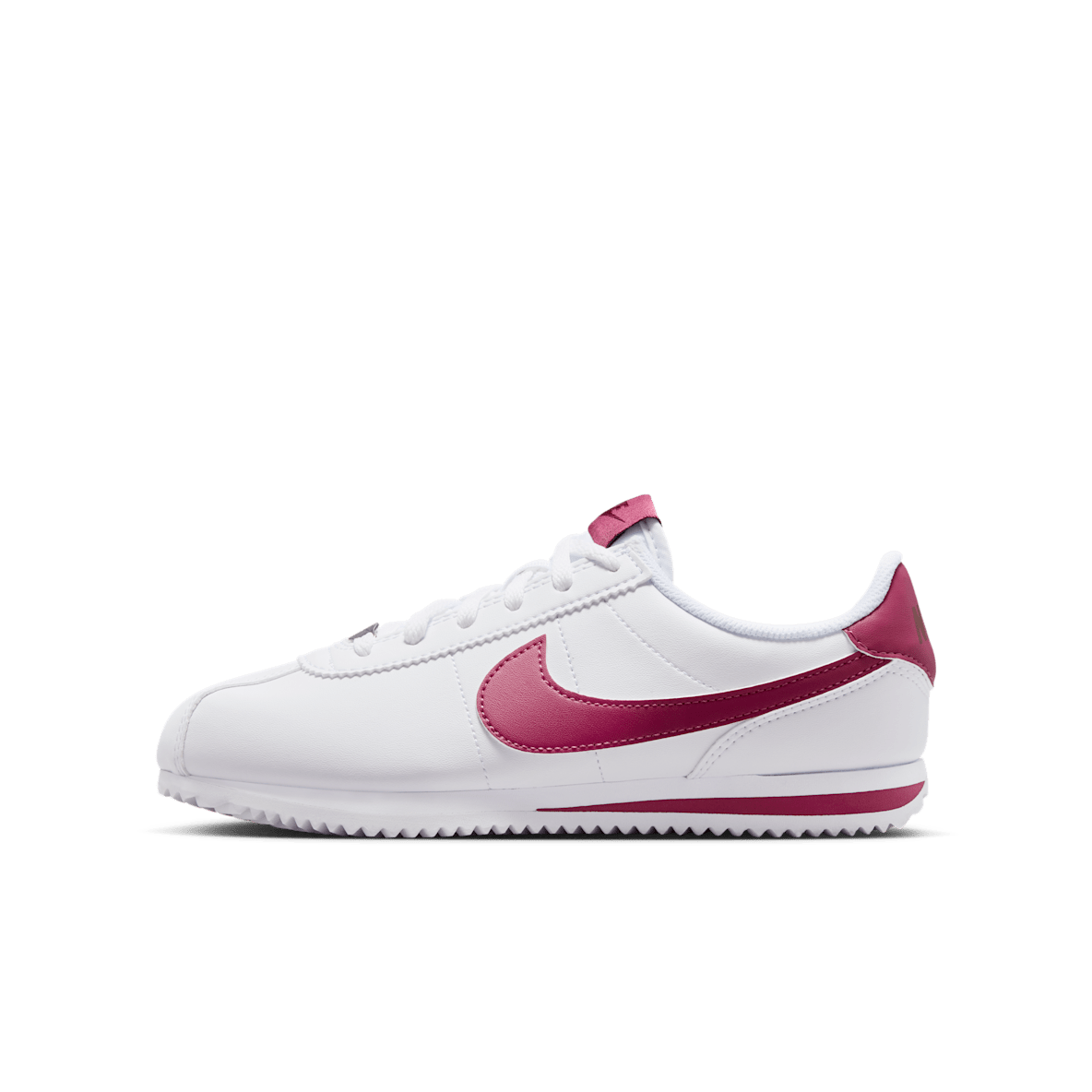 Nike Cortez Nike Cortez Tenis para niños grandes