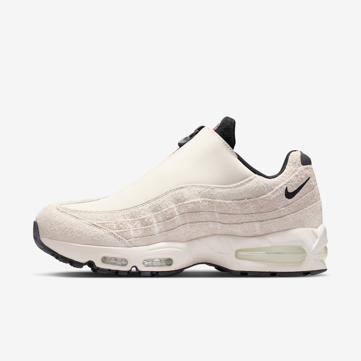 Nike Air Max 95 Big Bubble Men's Shoes