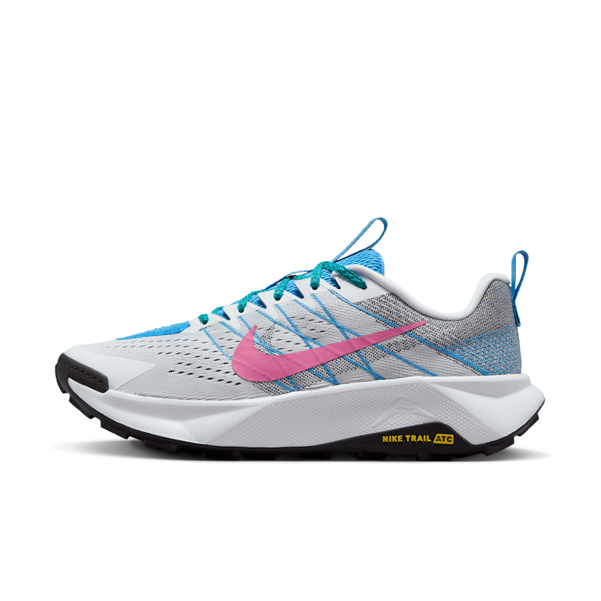 Nike Wildhorse 10 Nike Wildhorse 10 Tenis de trail running para hombre