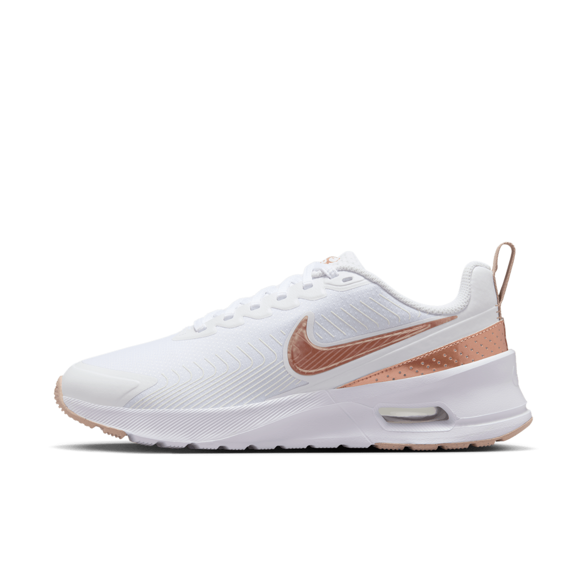 Nike Air Max Nuaxis Nike Air Max Nuaxis Women's Shoes