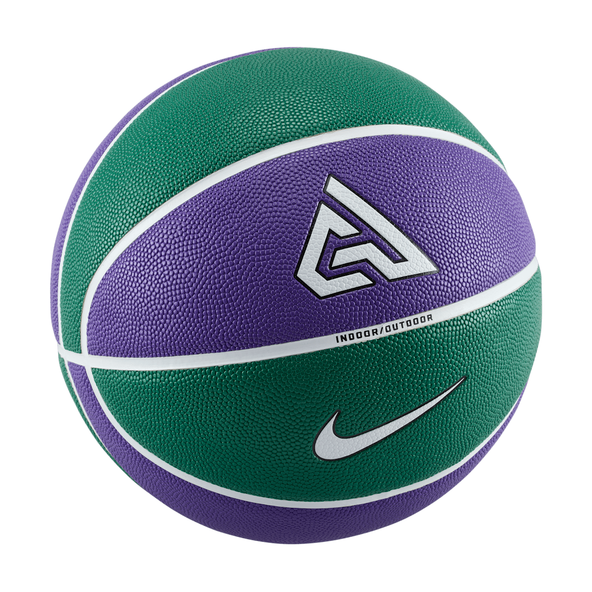Giannis All Court 8P Giannis All Court 8P Balón de básquetbol