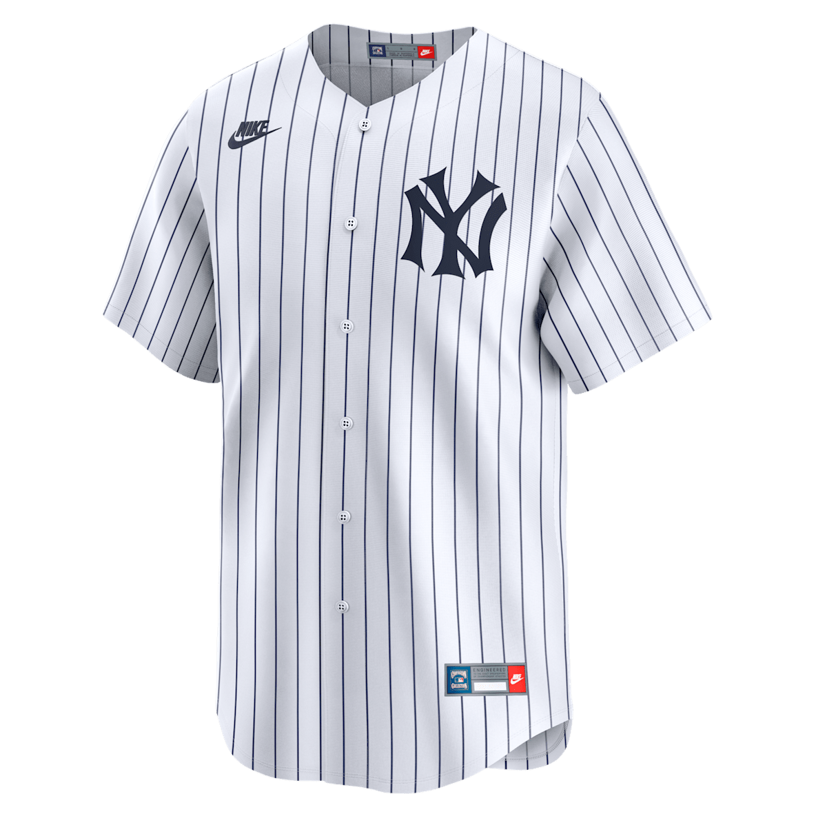 Mariano Rivera New York Yankees Cooperstown Mariano Rivera New York Yankees Cooperstown Men's Nike Dri-FIT ADV MLB Limited Jersey
