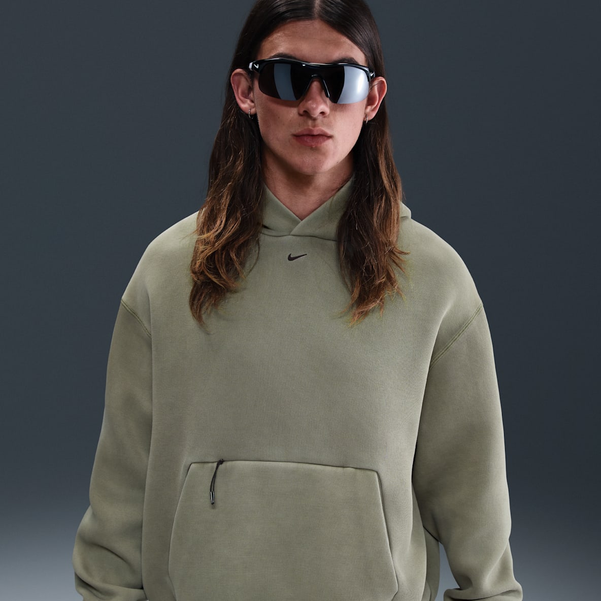 Nike Tech Nike Tech Men's Fleece Hoodie