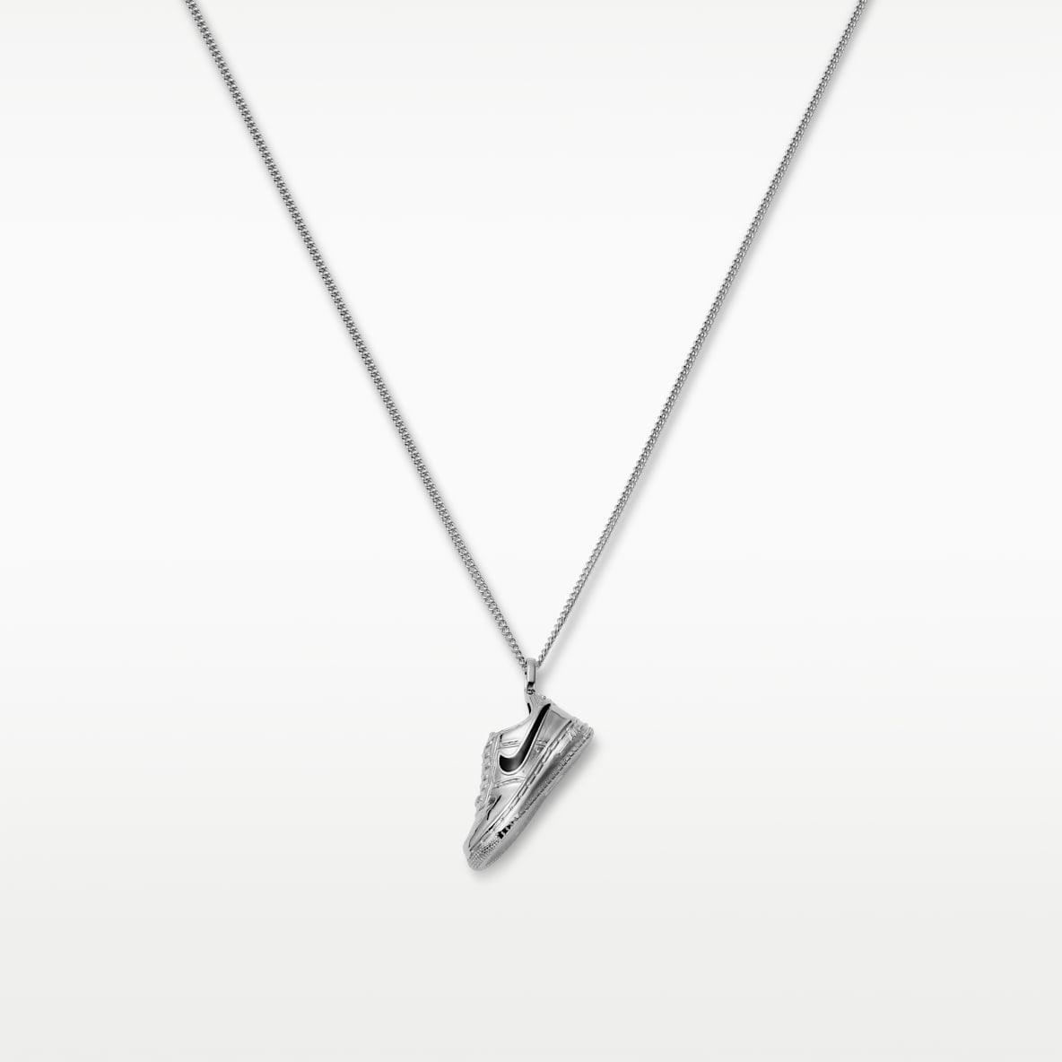 Nike Air Force 1 Necklace