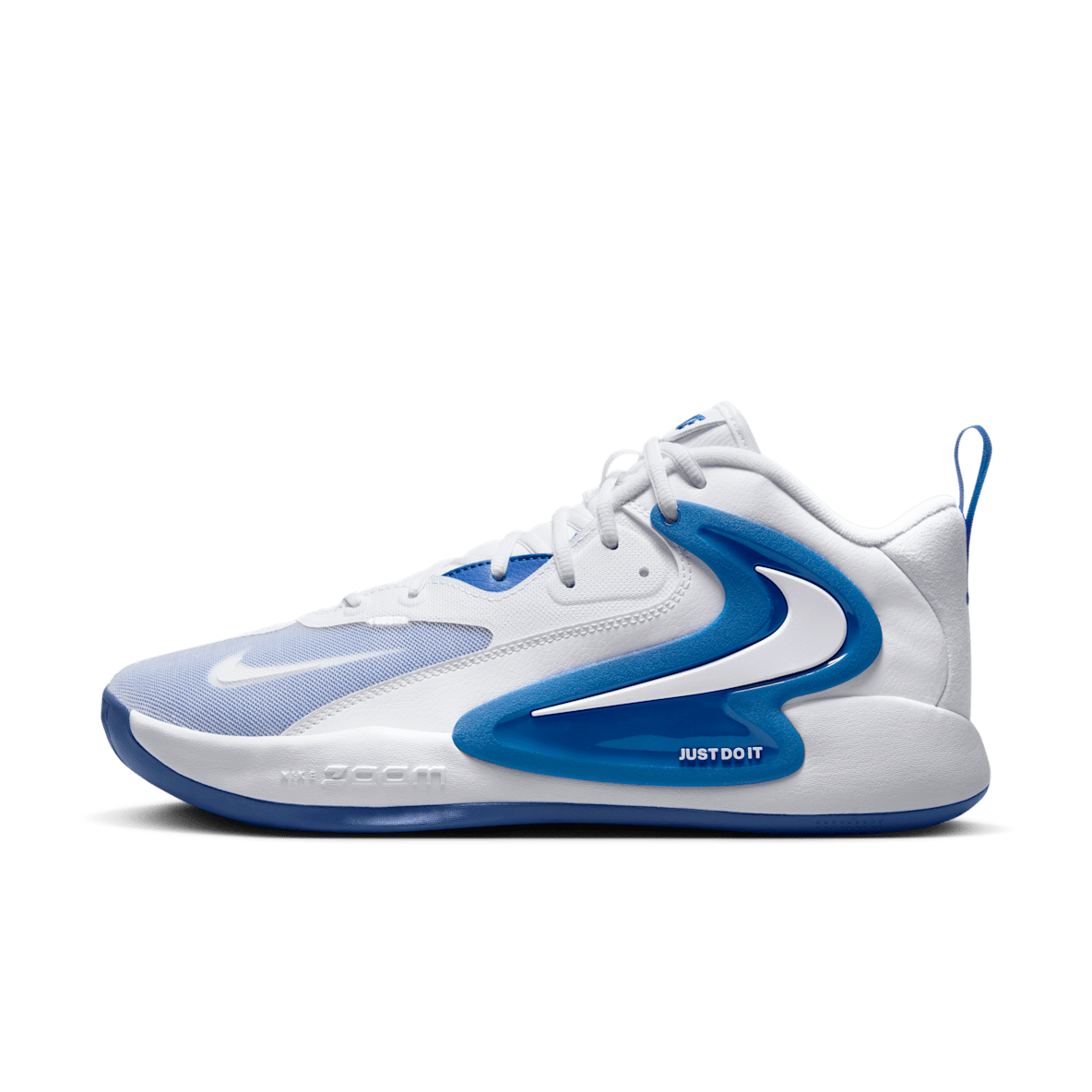 Nike HyperSet 2 Indoor Court Shoes