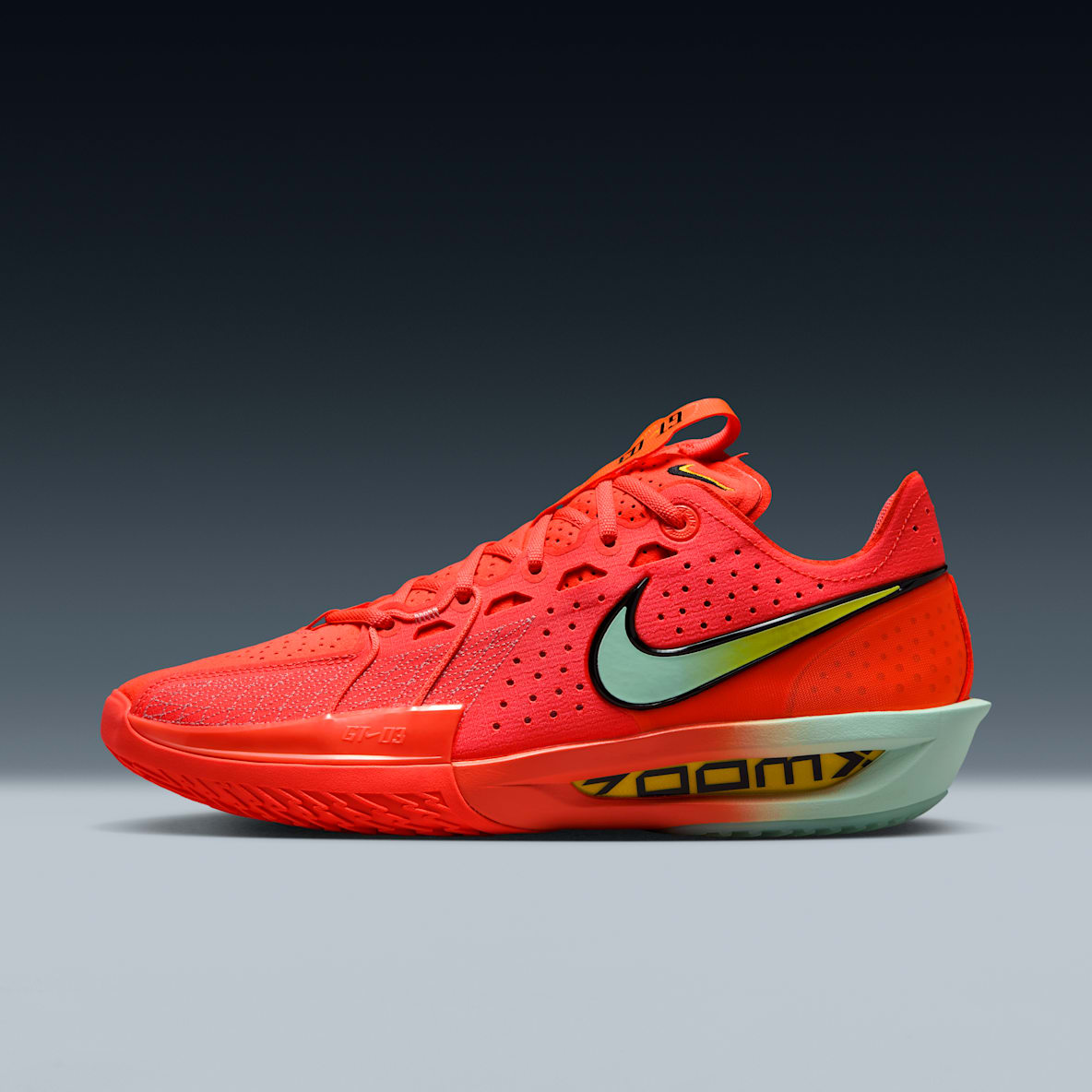 Nike G.T. Cut 3 Nike G.T. Cut 3 Basketball Shoes