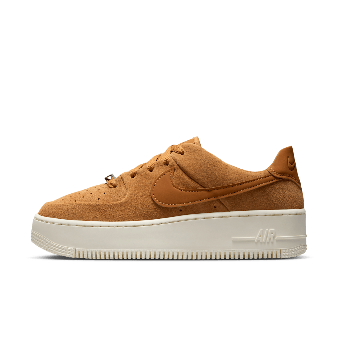 Nike Air Force 1 Sage Low Nike Air Force 1 Sage Low Tenis para mujer
