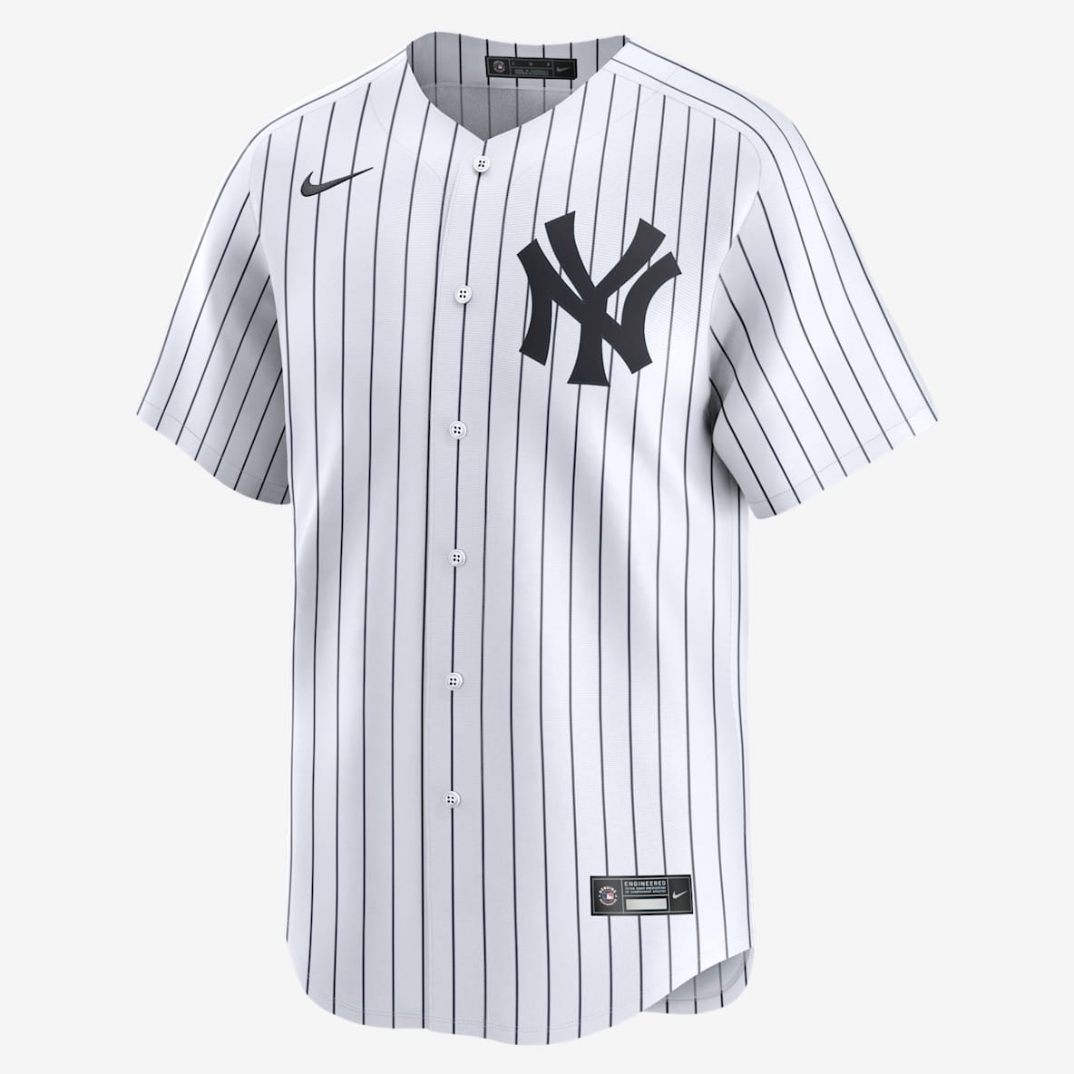 Anthony Volpe New York Yankees Jersey Nike Dri-FIT ADV de la MLB Limited para hombre