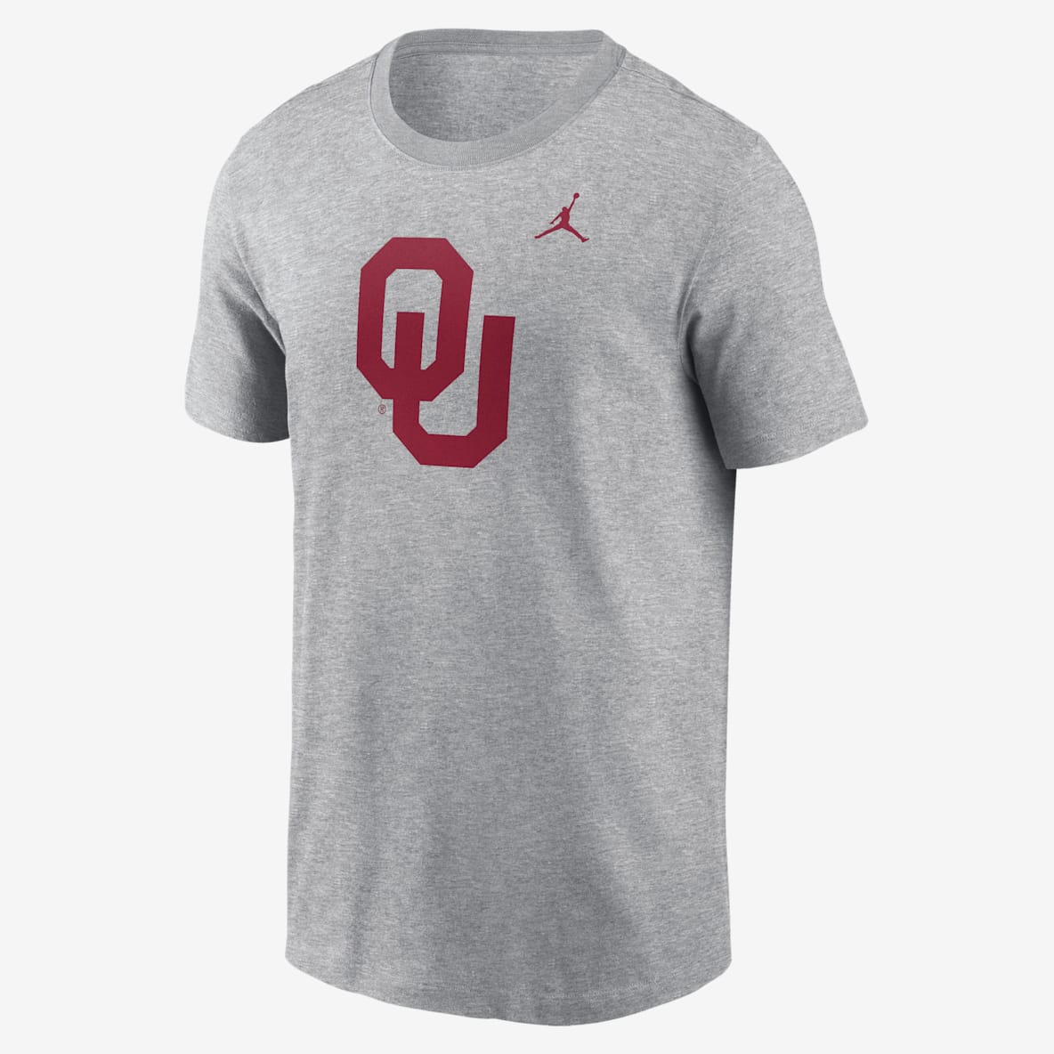 Oklahoma Sooners Primetime Logo Oklahoma Sooners Primetime Logo Men's Nike College T-Shirt
