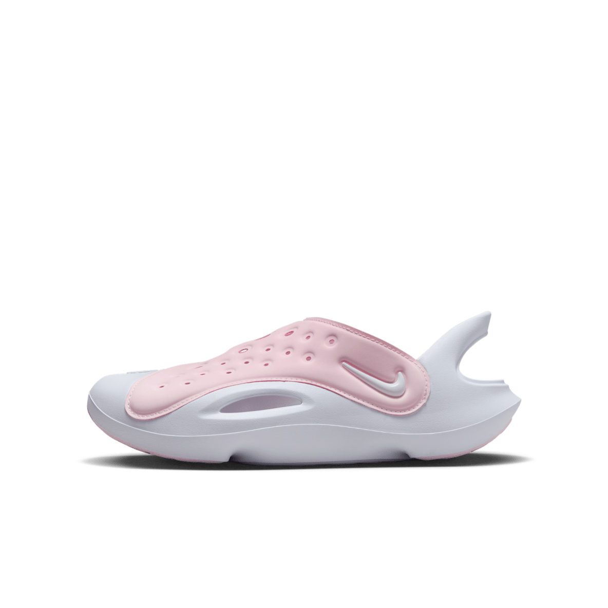 Nike Aqua Swoosh Nike Aqua Swoosh Big Kids' Sandals