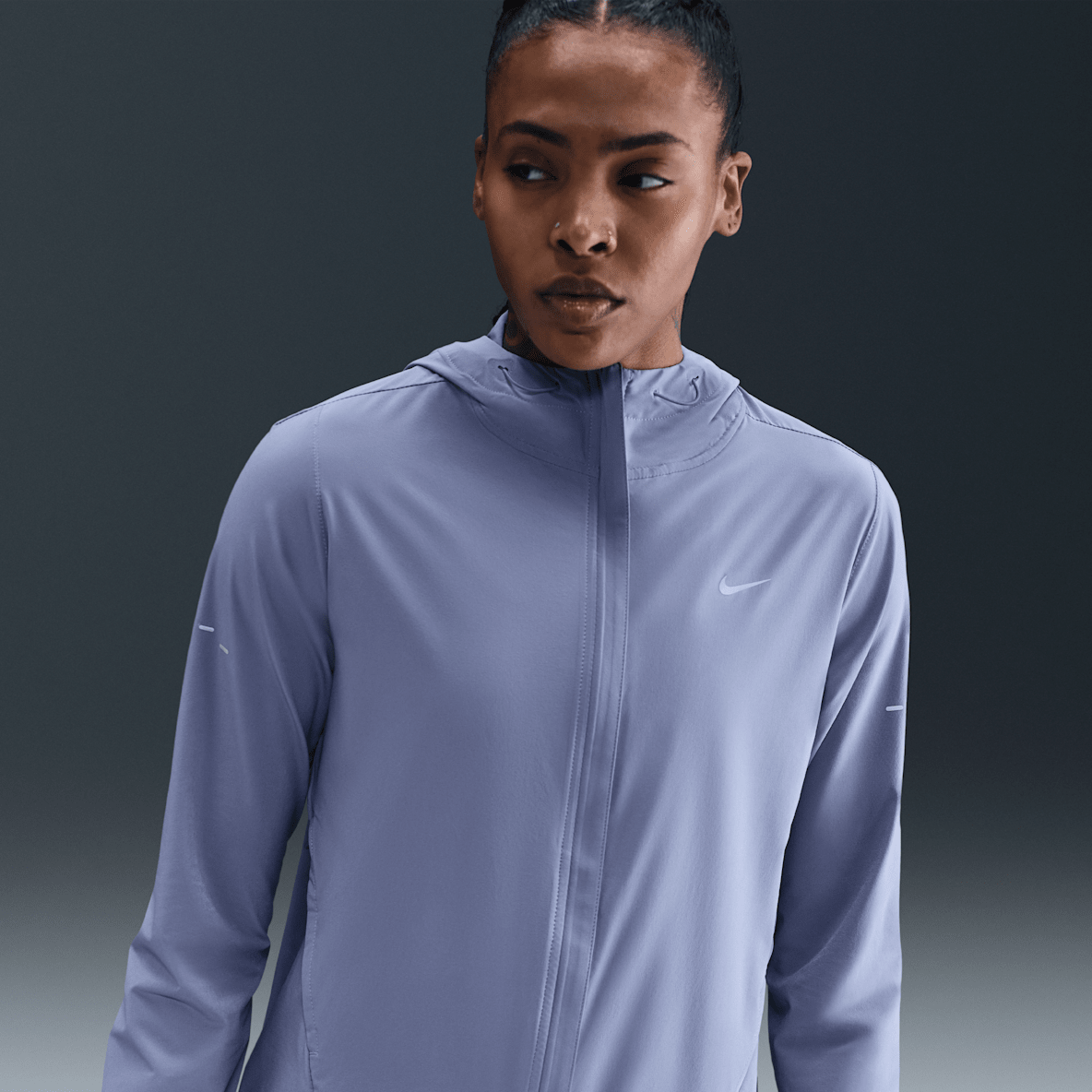 Nike Swift Nike Swift Women's Repel Packable Running Jacket