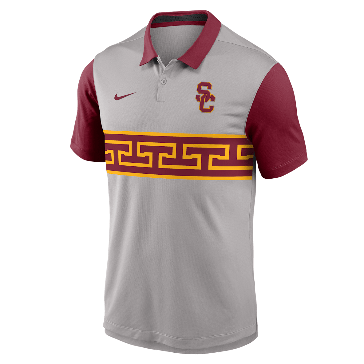 USC Vapor USC Vapor Men's Nike Dri-FIT College Polo