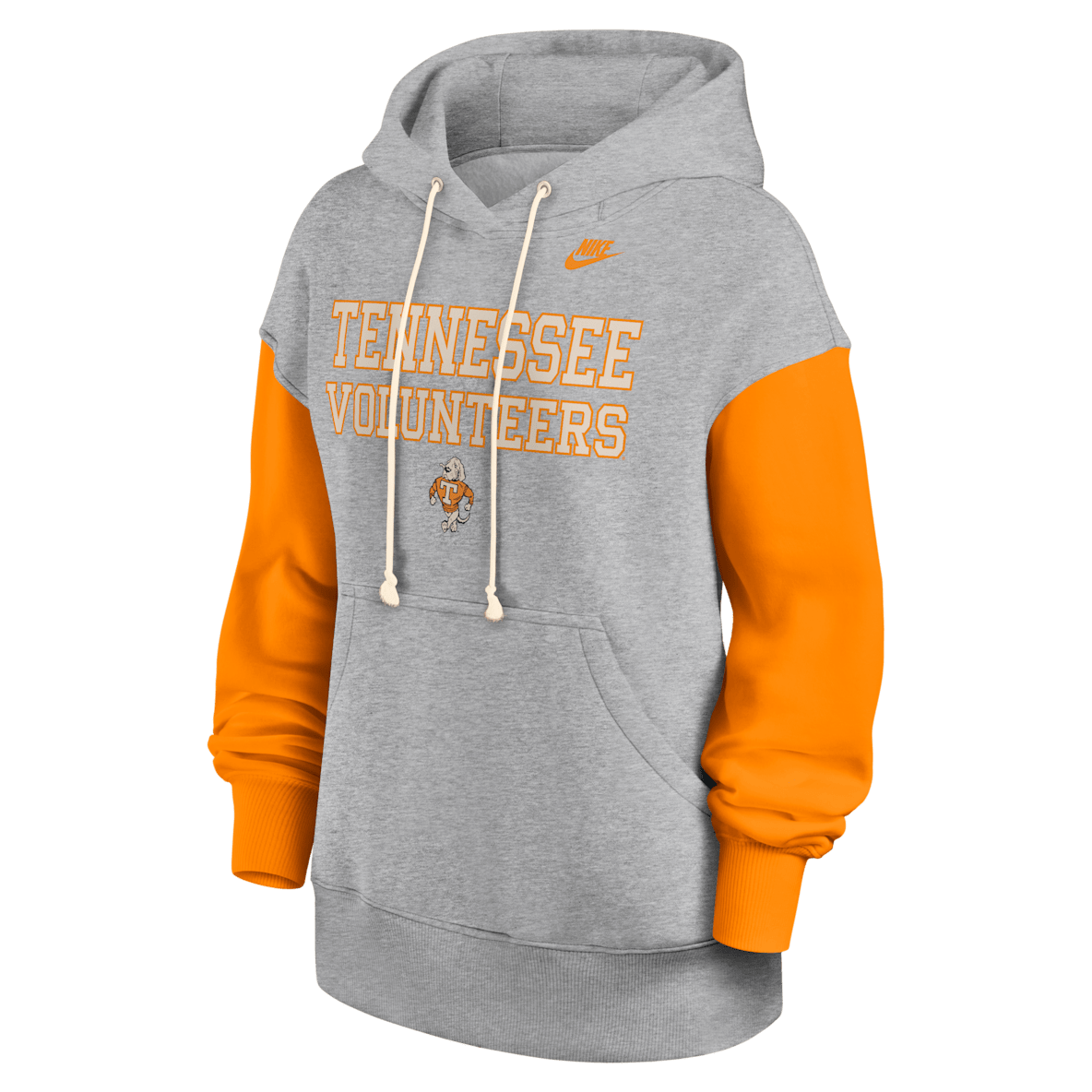 Tennessee Legacy Phoenix Tennessee Legacy Phoenix Women's Nike College Pullover Hoodie