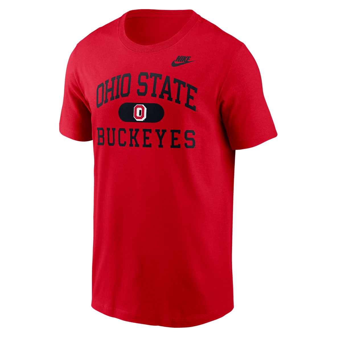 Ohio State Legacy Alma Mater Ohio State Legacy Alma Mater Men's Nike College T-Shirt