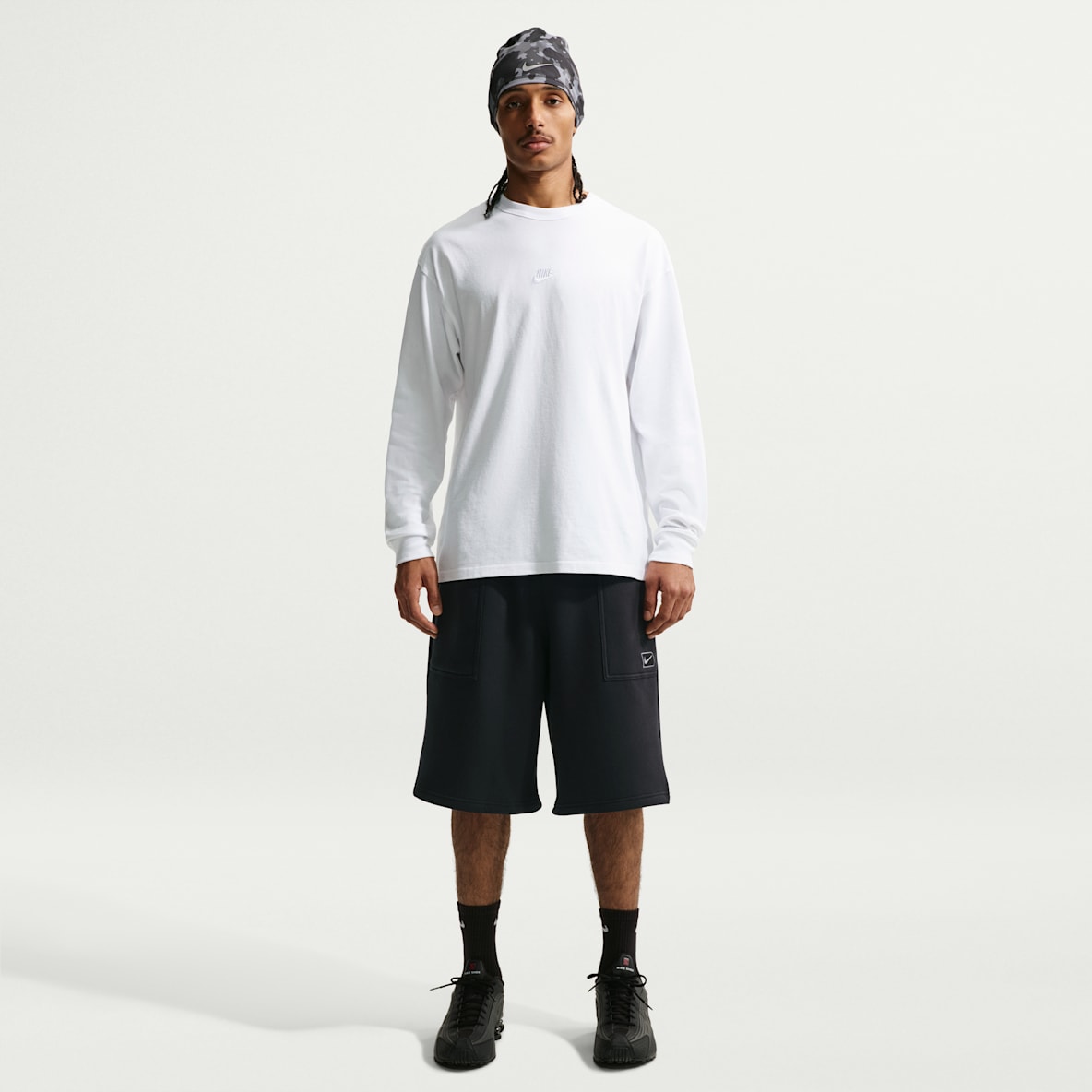 Nike Sportswear Men's Shorts