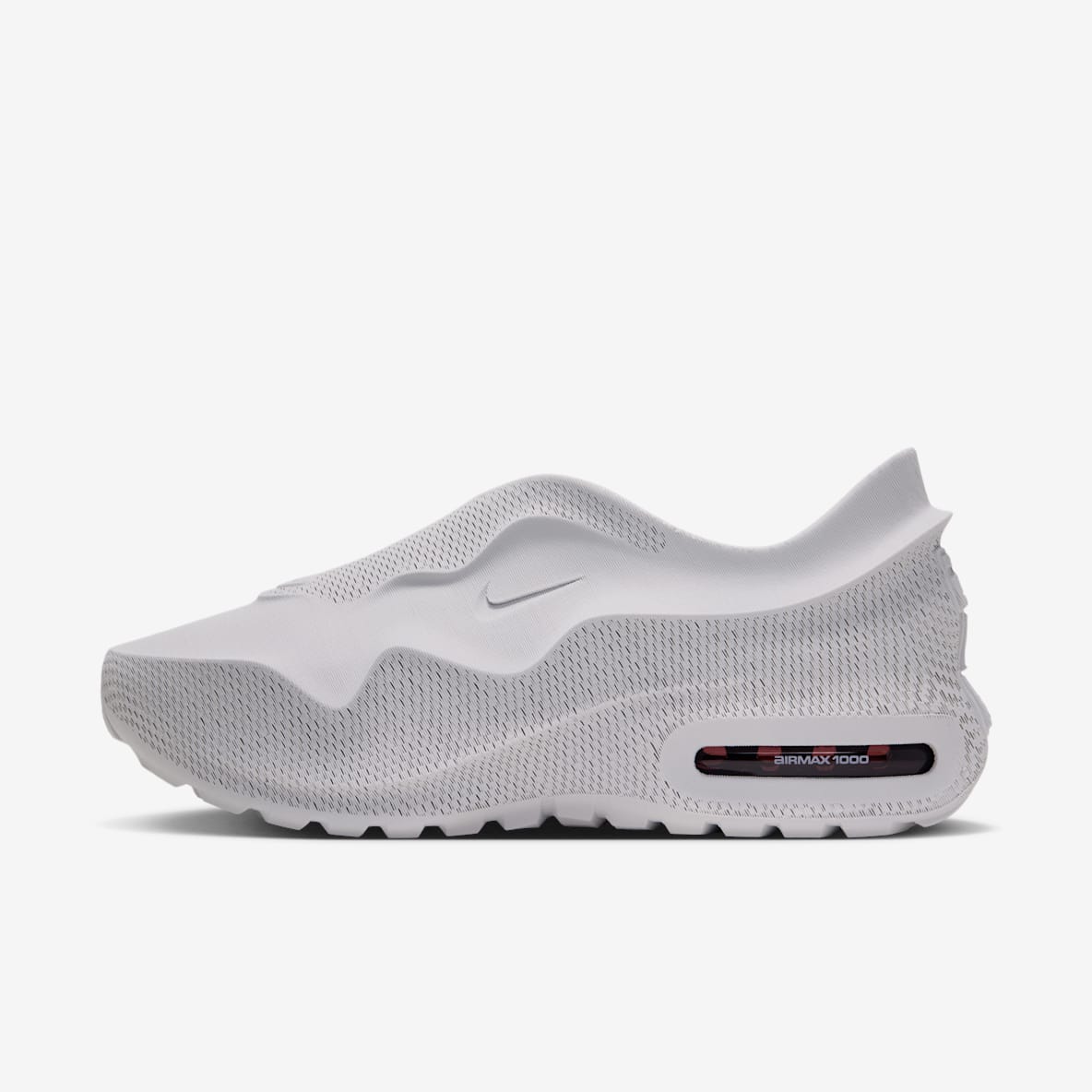 Nike Air Max 1000 Men's Shoes