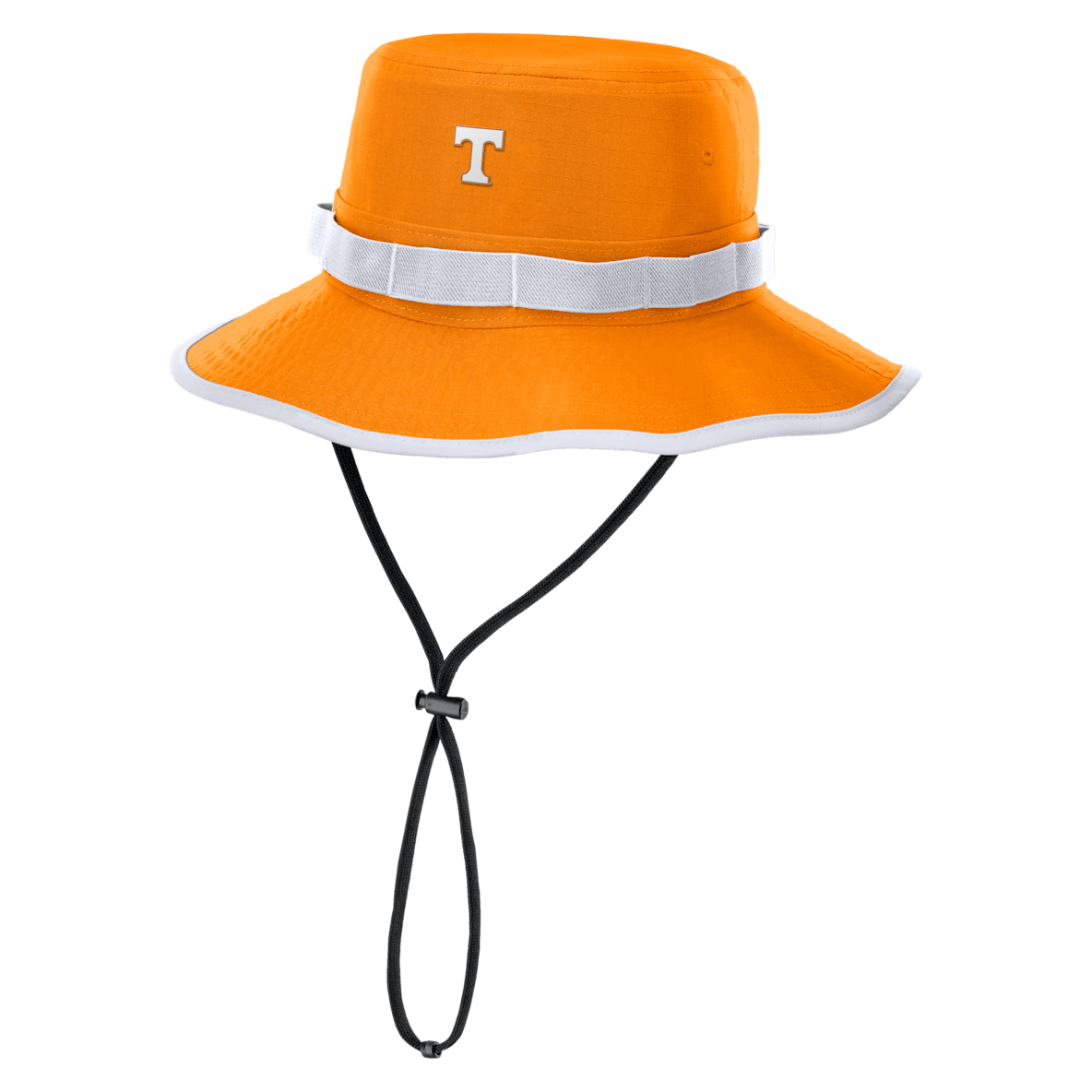 Tennessee Sideline Apex Gameday Boonie Tennessee Sideline Apex Gameday Boonie Men's Nike Dri-FIT College Bucket Hat