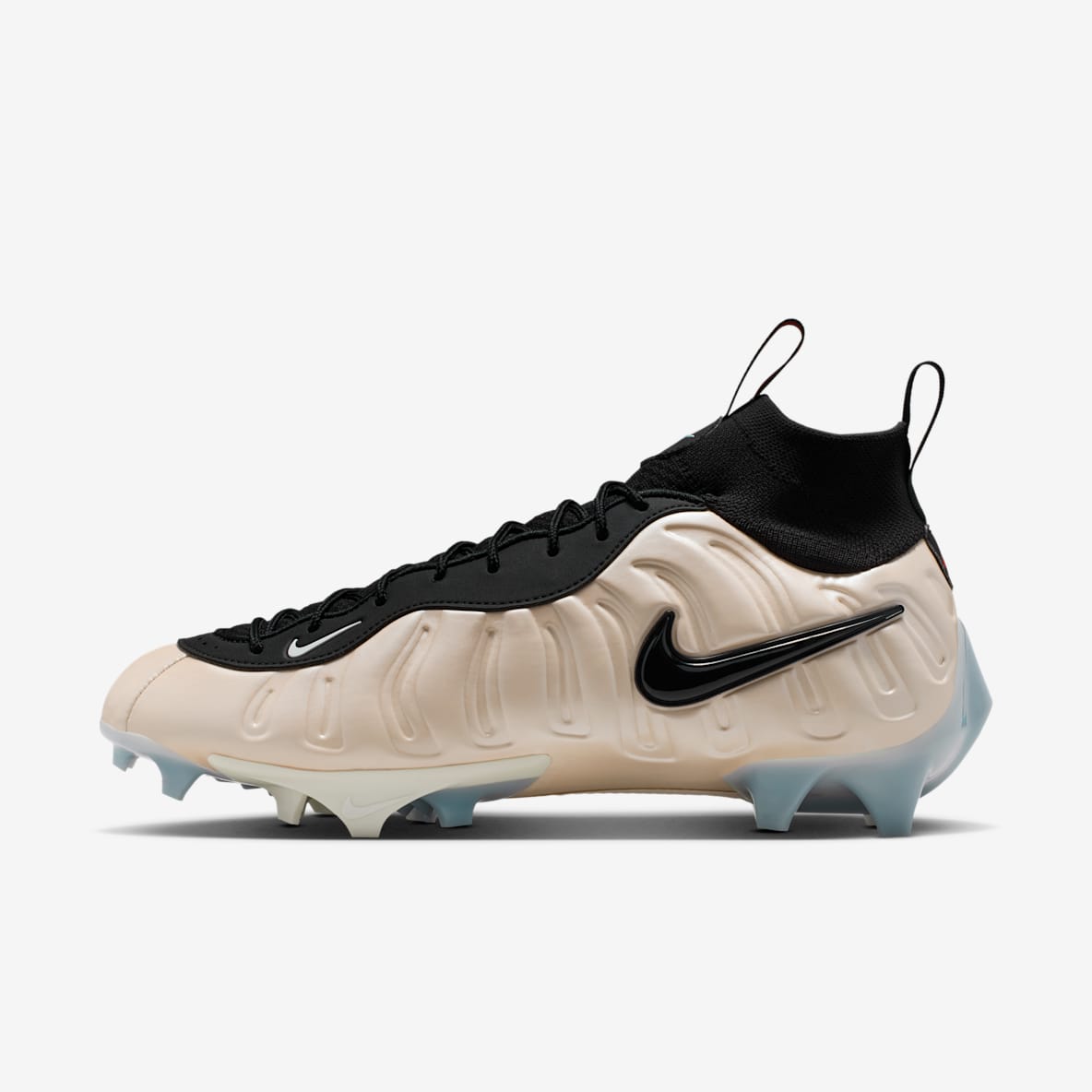 Nike Vaporposite Pro Football Cleats