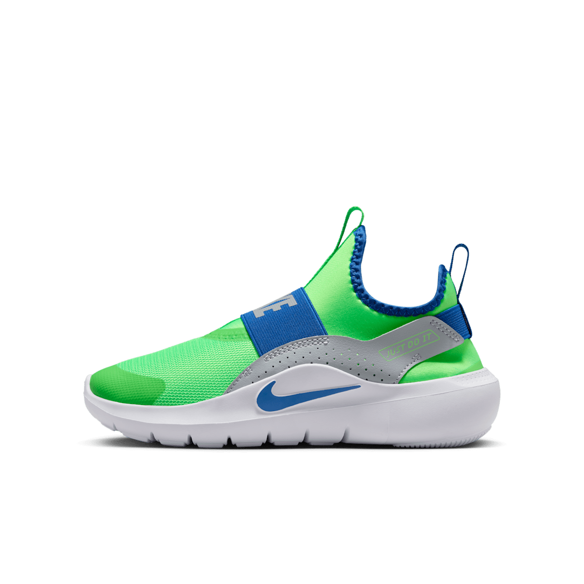 Nike Flex Runner 4 Nike Flex Runner 4 Big Kids' Running Shoes