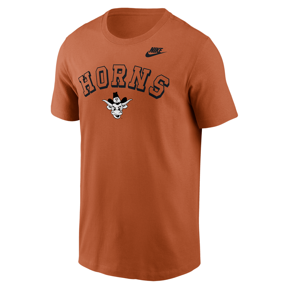 Texas Legacy Nickname Texas Legacy Nickname Men's Nike College T-Shirt