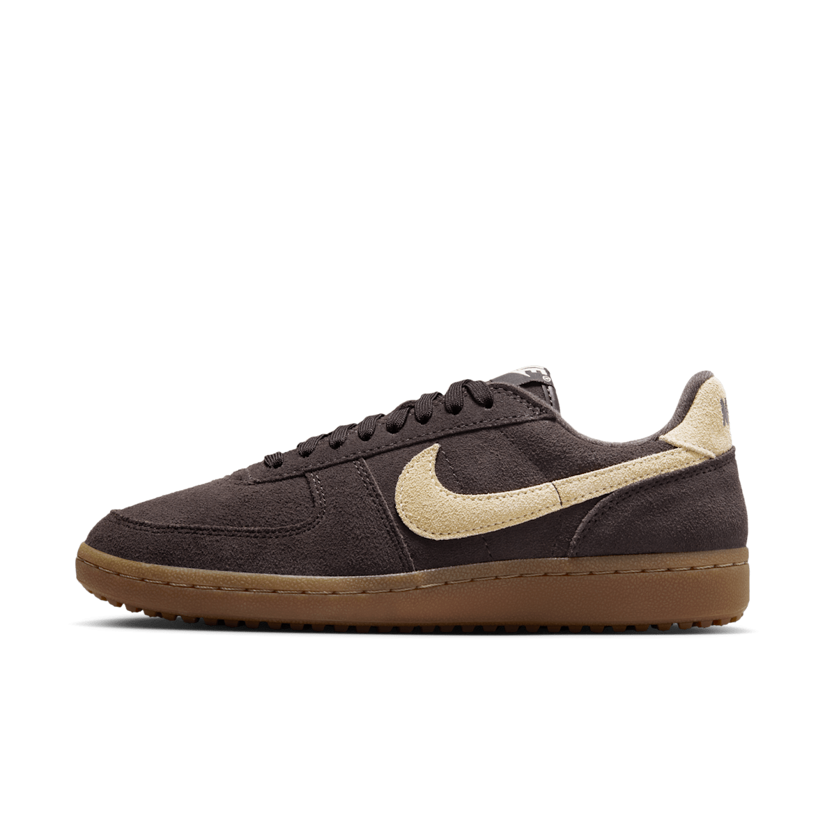 Nike Field General Suede Nike Field General Suede Sko för kvinnor