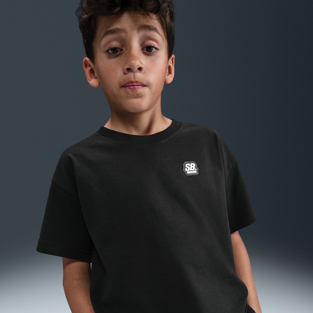 Nike SB Nike SB Big Kids' Skate T-Shirt