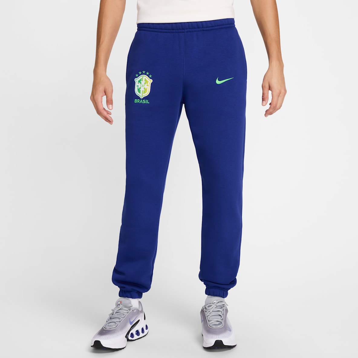 Brazil Club Brazil Club Men's Nike Soccer Pants
