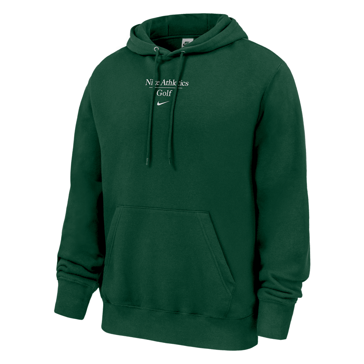 Nike Club Fleece Nike Club Fleece Men's Golf Pullover Hoodie