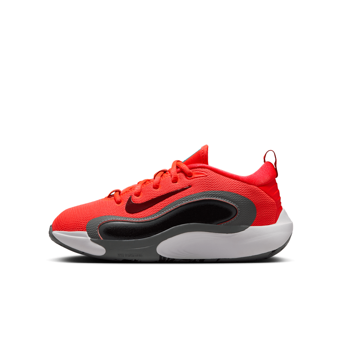 Nike IsoFly Nike IsoFly Big Kids' Basketball Shoes