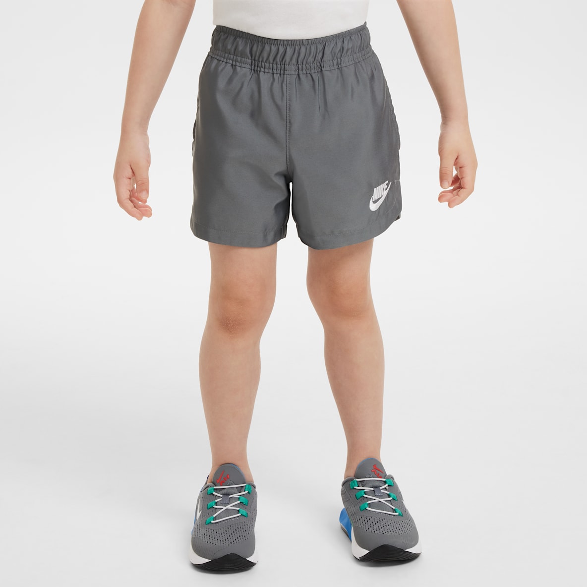 Nike Nike Toddler Woven Shorts