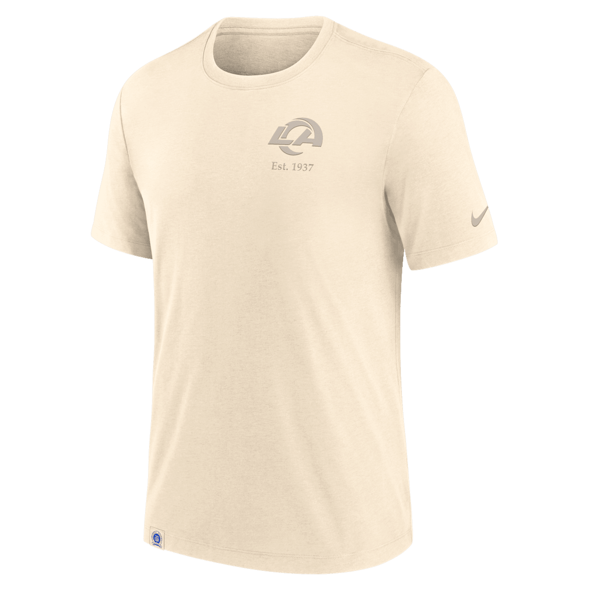 Los Angeles Rams Glory Los Angeles Rams Glory Men's Nike NFL T-Shirt