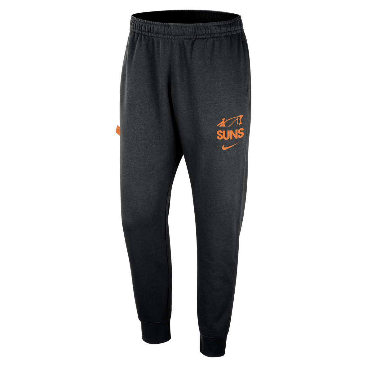 Phoenix Suns Club Courtside Phoenix Suns Club Courtside Men's Nike NBA Joggers