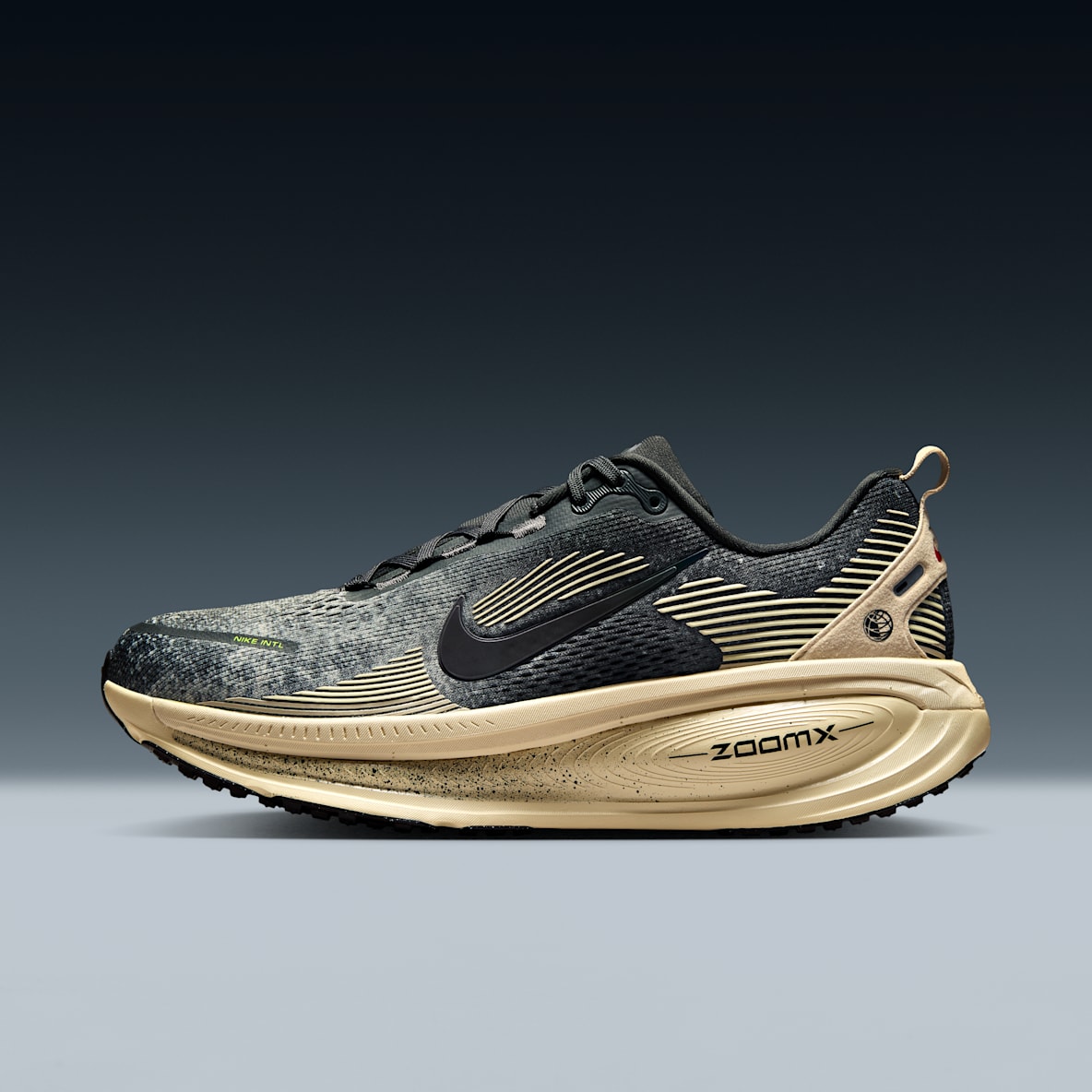 Nike Vomero 18 Nike Vomero 18 Men's Road Running Shoes