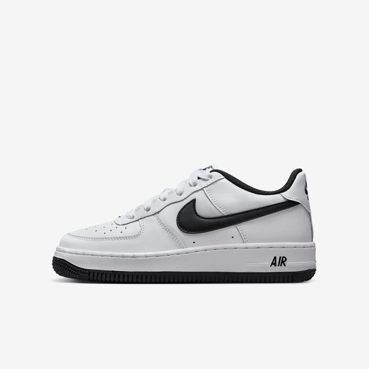 Air Force 1 Sneaker Nike DE air-force-1-sneaker-nike-de