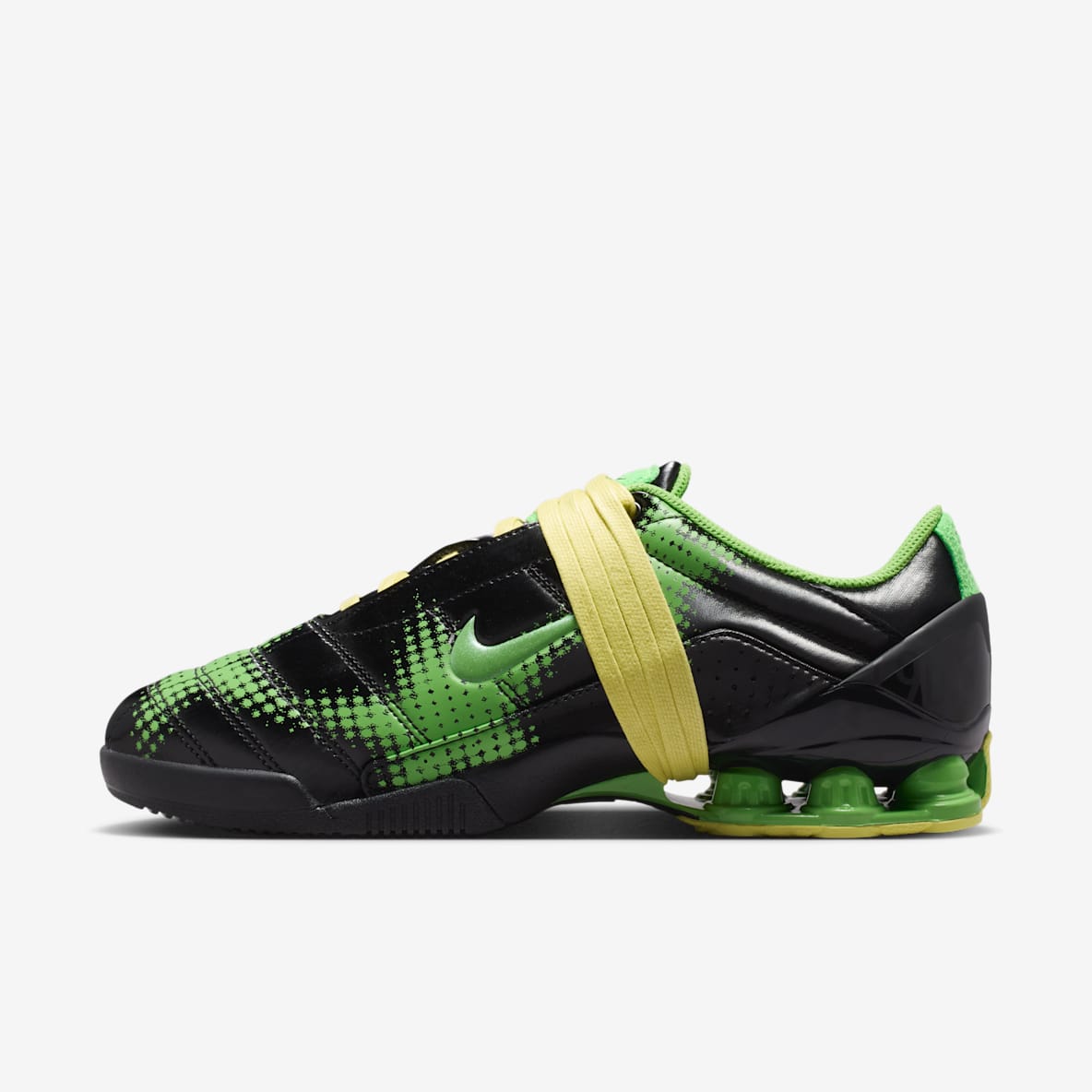 Nike Total90 Shox Magia Tenis para mujer
