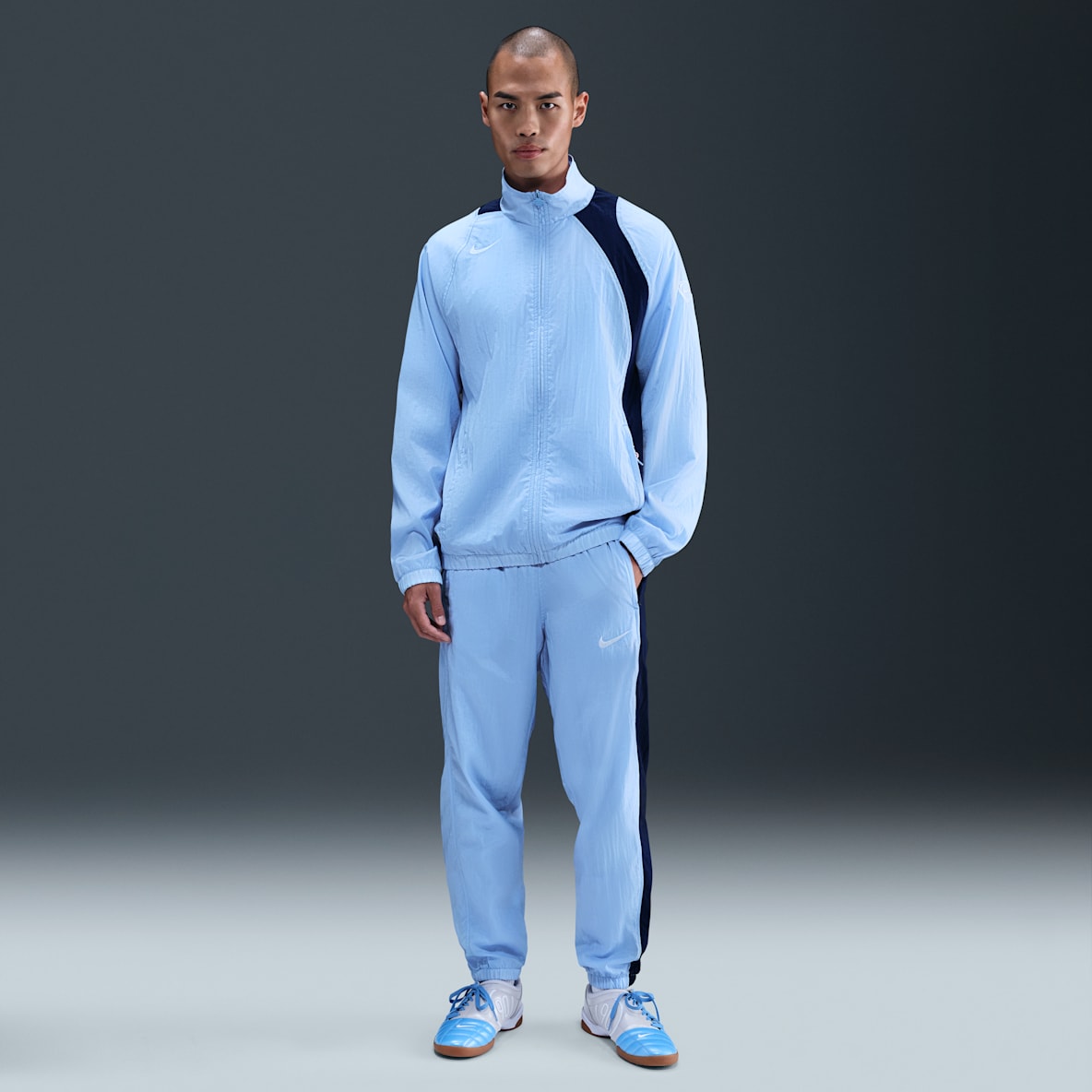 Nike Total 90 Nike Total 90 Men's Repel Football Tracksuit Bottoms