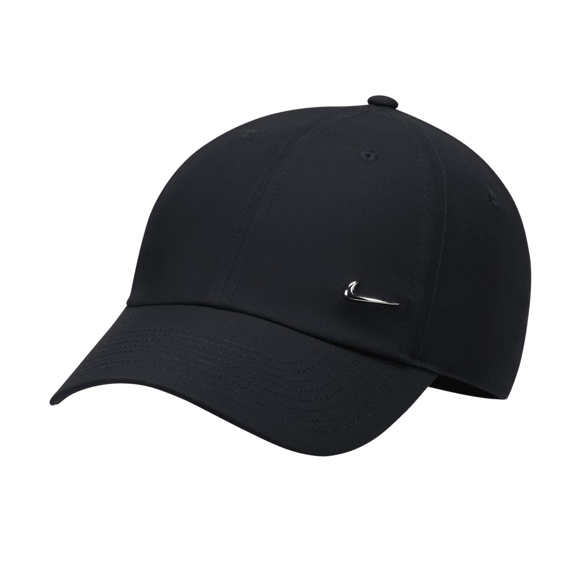 Nike Dri-FIT Club Nike Dri-FIT Club Unstructured Metal Swoosh Cap