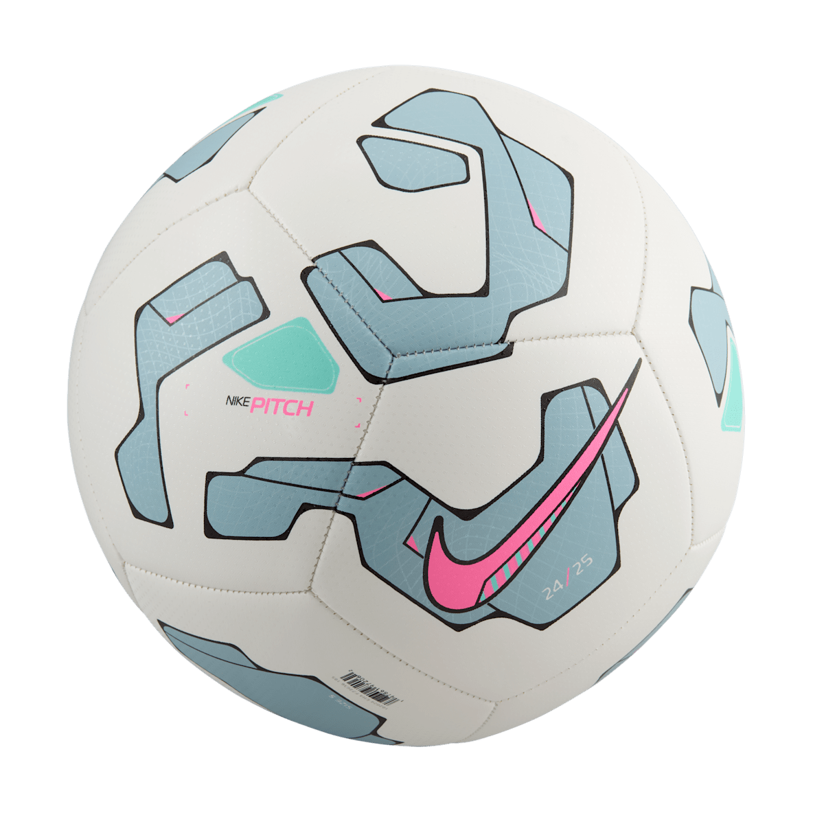 Nike Pitch Nike Pitch Balón de fútbol
