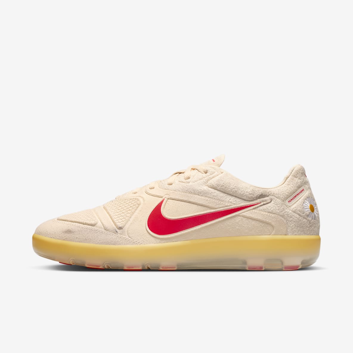 Nike Cryoshot CTR 360 x Korea x PEACEMINUSONE Men's Shoes