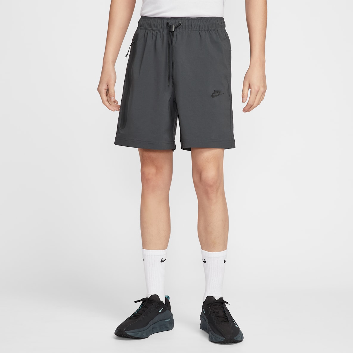 Nike Tech Men's Woven Shorts