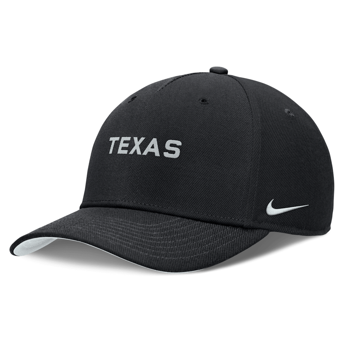 Texas Rangers Rise Men's Nike Dri-FIT MLB Adjustable Hat