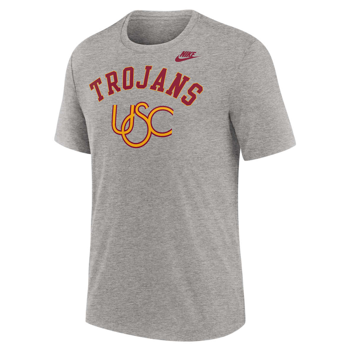 USC Legacy Arch USC Legacy Arch Men's Nike College T-Shirt